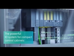 6AV3688-3CD13-0AX0 Bấm nút bảng PP17 Siemens Bấm nút bảng cho bao bì gốc